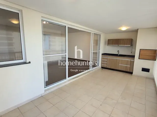 Apartamento 3 quartos e 3 banheiros, para alugar, no bairro Vila Brandina em Campinas