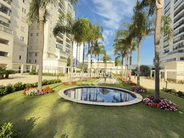 Apartamento 3 quartos e 3 banheiros, para alugar, no bairro Vila Brandina em Campinas