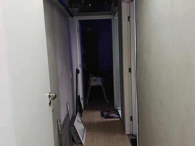 Apartamento com 42m² 2 quartos e 1 banheiro, à venda, no bairro Jardim Gilda Maria em São Paulo