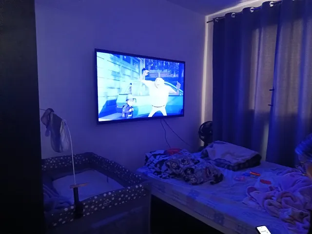 Apartamento com 42m² 2 quartos e 1 banheiro, à venda, no bairro Jardim Gilda Maria em São Paulo