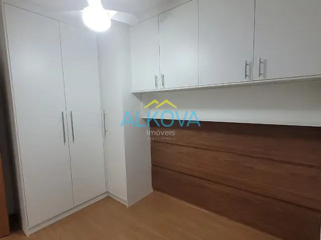 Apartamento 2 quartos e 1 banheiro, à venda, no bairro Jardim das Indústrias em São José dos Campos
