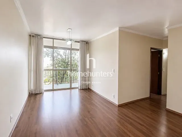 Apartamento 3 quartos e 3 banheiros, à venda, no bairro Jardim das Paineiras em Campinas