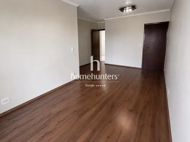 Apartamento 3 quartos e 3 banheiros, à venda, no bairro Jardim das Paineiras em Campinas