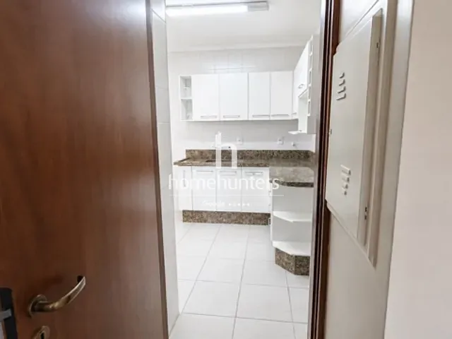 Apartamento 3 quartos e 3 banheiros, à venda, no bairro Jardim das Paineiras em Campinas