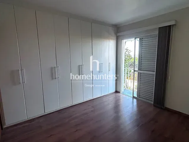 Apartamento 3 quartos e 3 banheiros, à venda, no bairro Jardim das Paineiras em Campinas