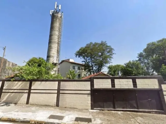 Apartamento 2 quartos e 1 banheiro, à venda, no bairro Vila América em Carapicuíba