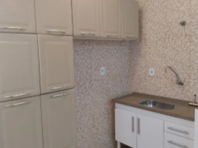 Apartamento 2 quartos e 1 banheiro, à venda, no bairro Vila América em Carapicuíba