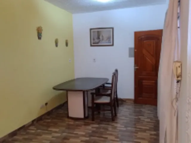 Apartamento 2 quartos e 1 banheiro, à venda, no bairro Vila América em Carapicuíba
