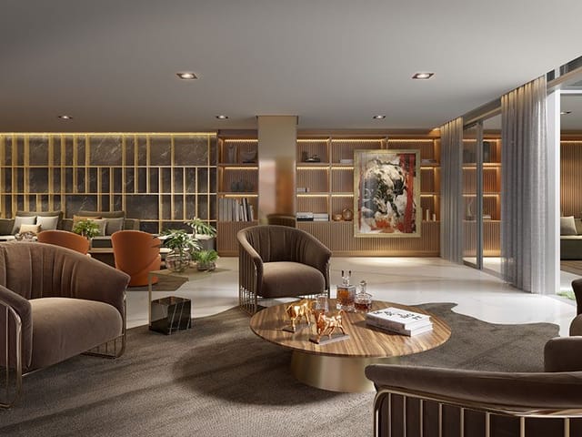 Apartamento com 252m² 3 quartos e 4 banheiros, à venda, no bairro Jardim Paulista em São Paulo