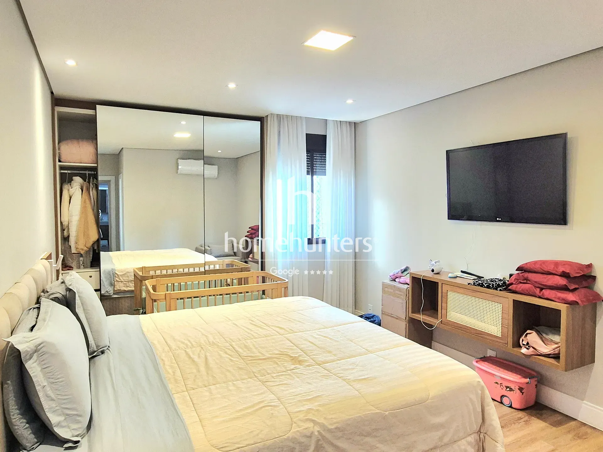 Apartamento, 4 quartos, 232 m² - Foto 27