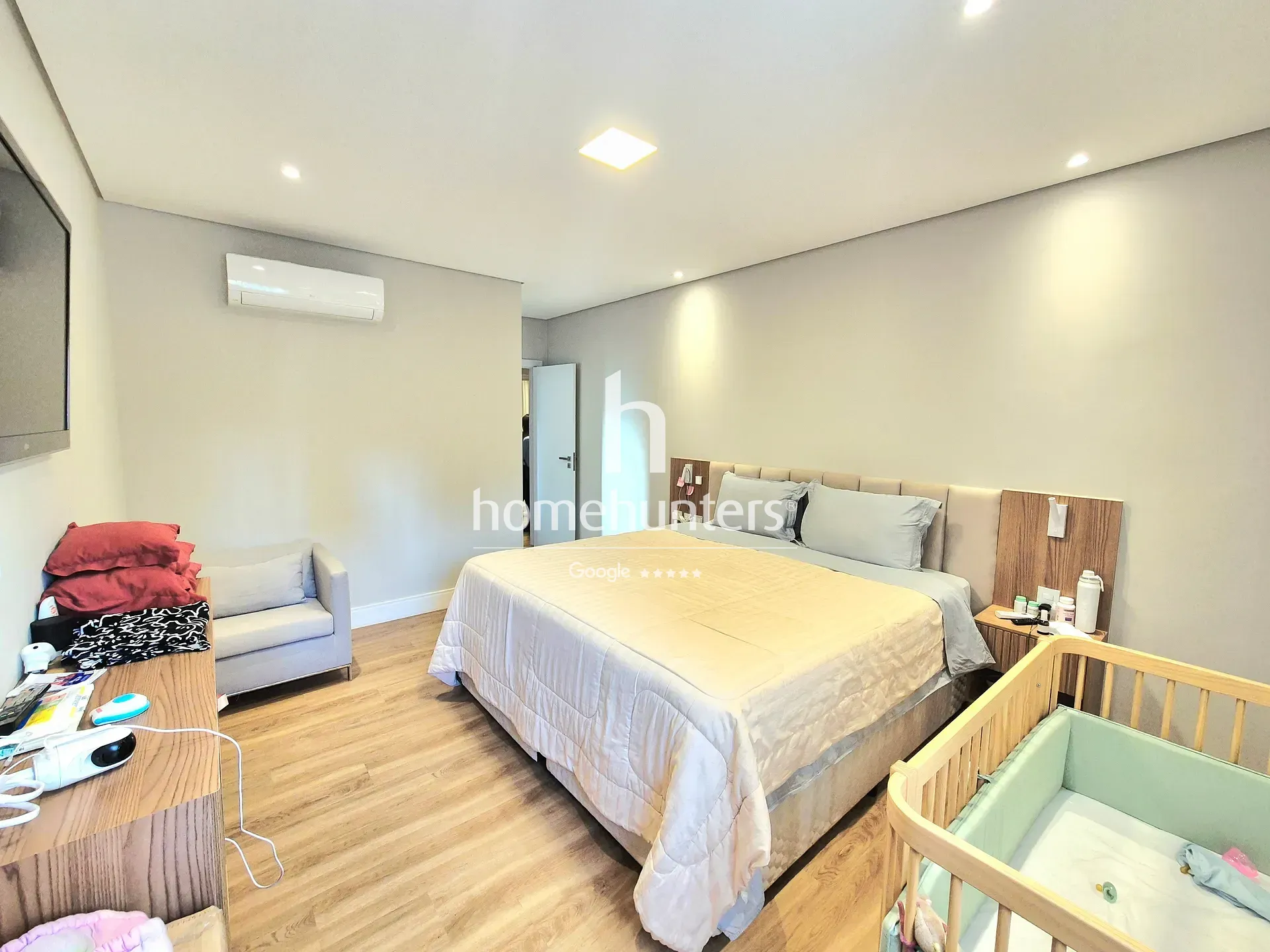 Apartamento, 4 quartos, 232 m² - Foto 28