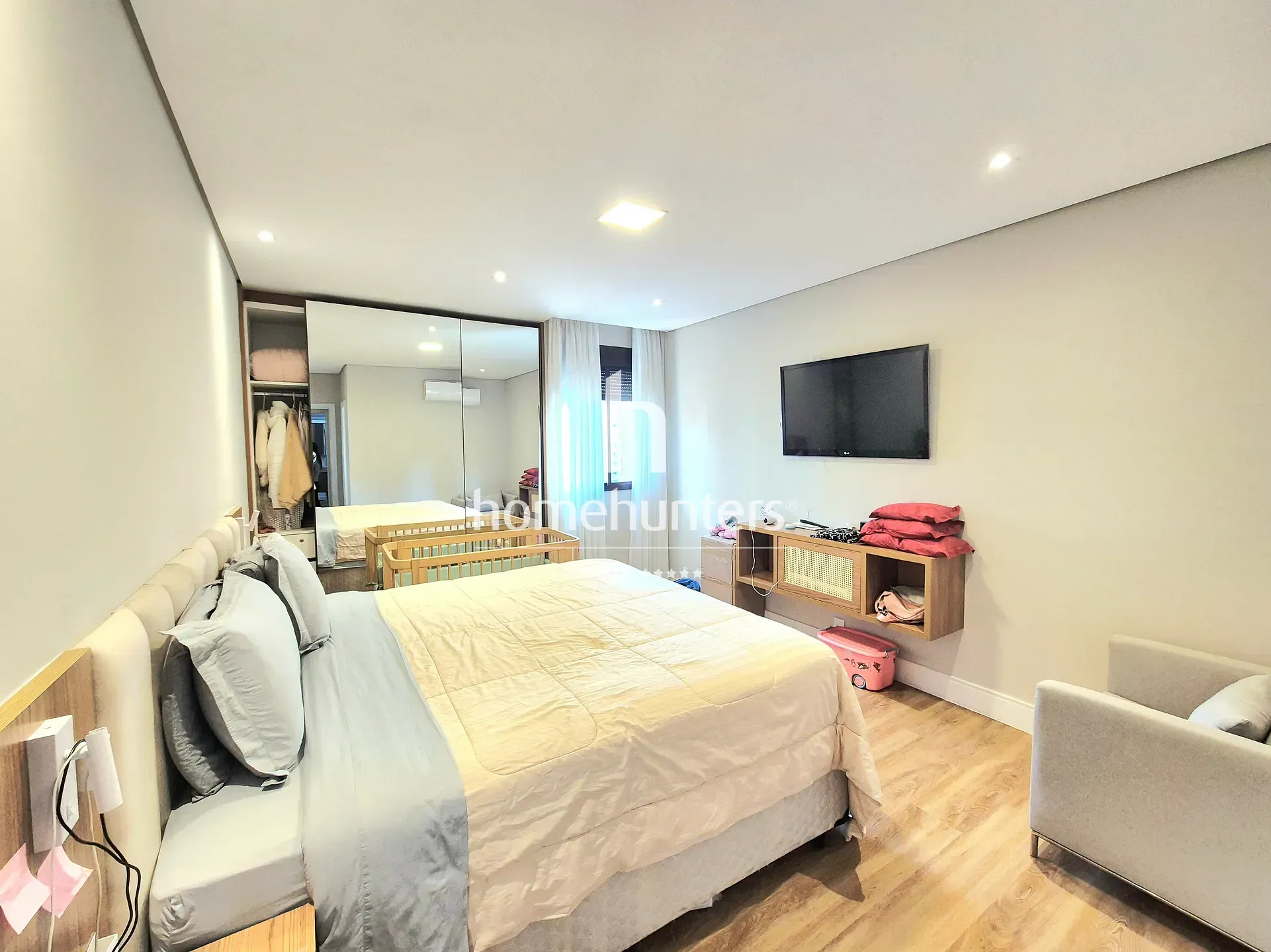 Apartamento, 4 quartos, 232 m² - Foto 26