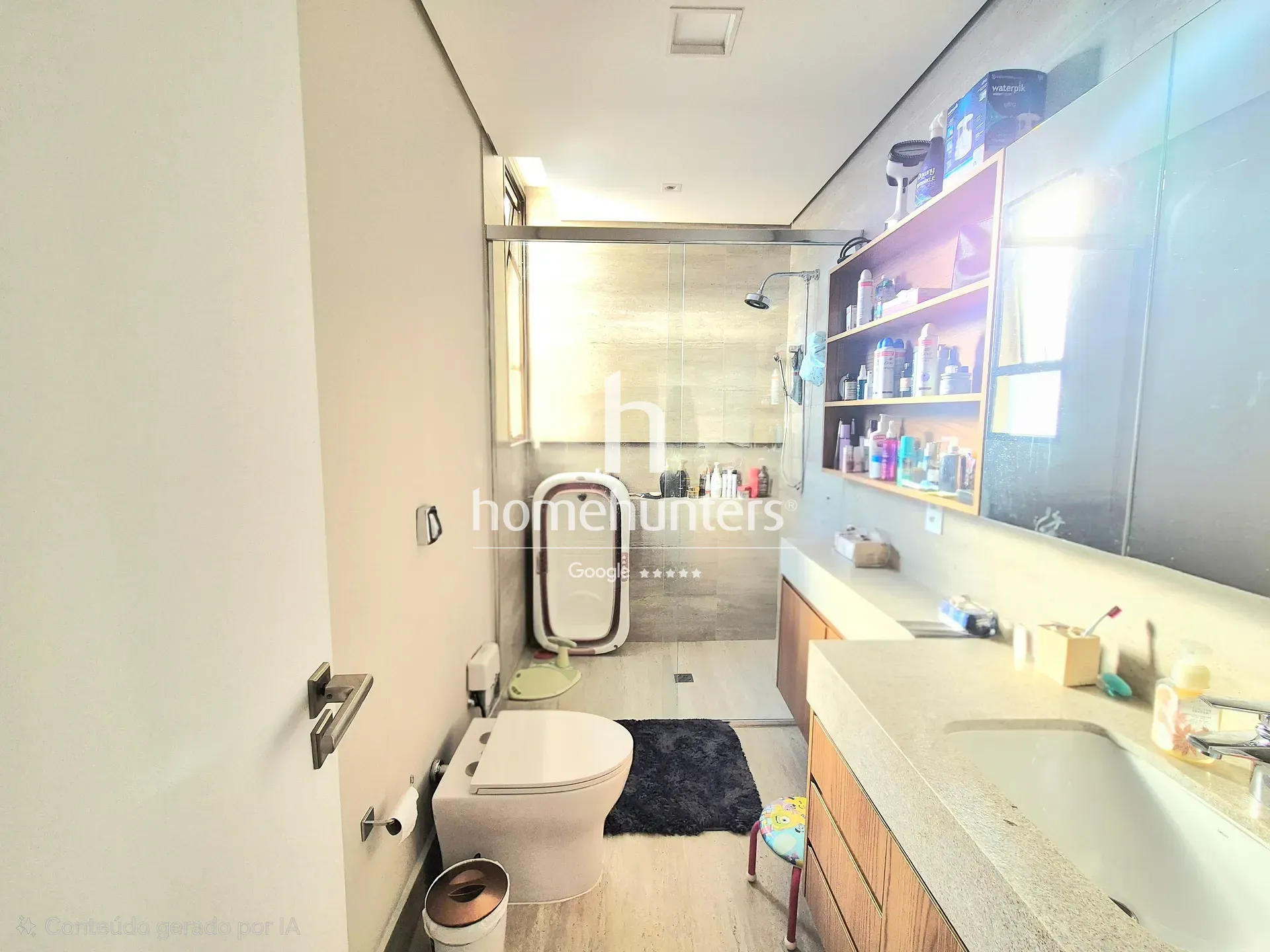 Apartamento, 4 quartos, 232 m² - Foto 29