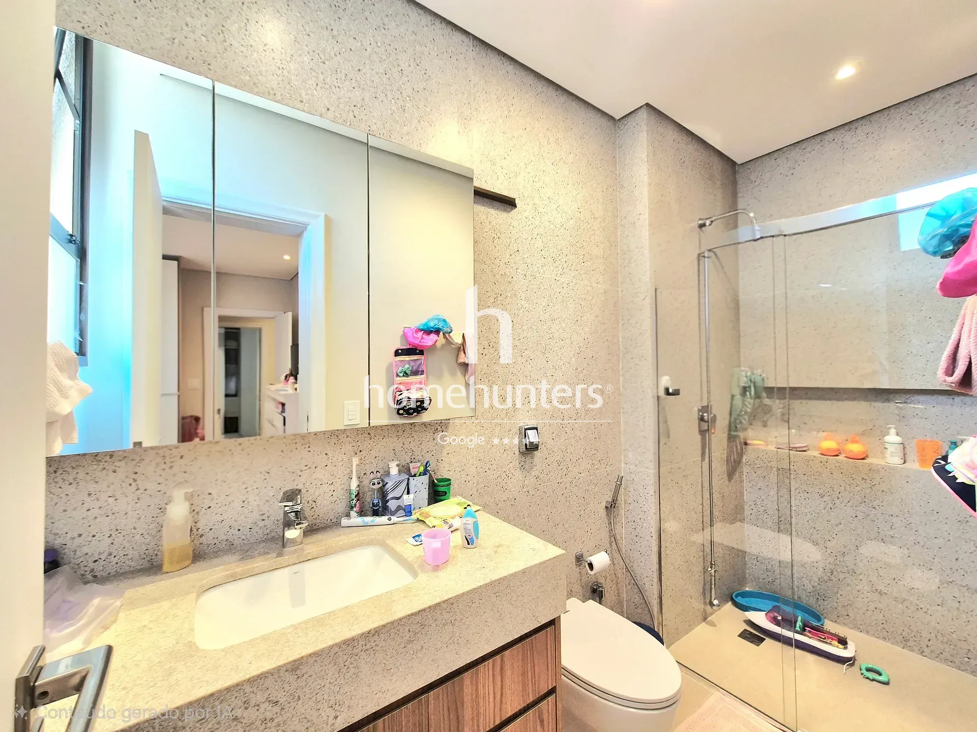Apartamento, 4 quartos, 232 m² - Foto 32