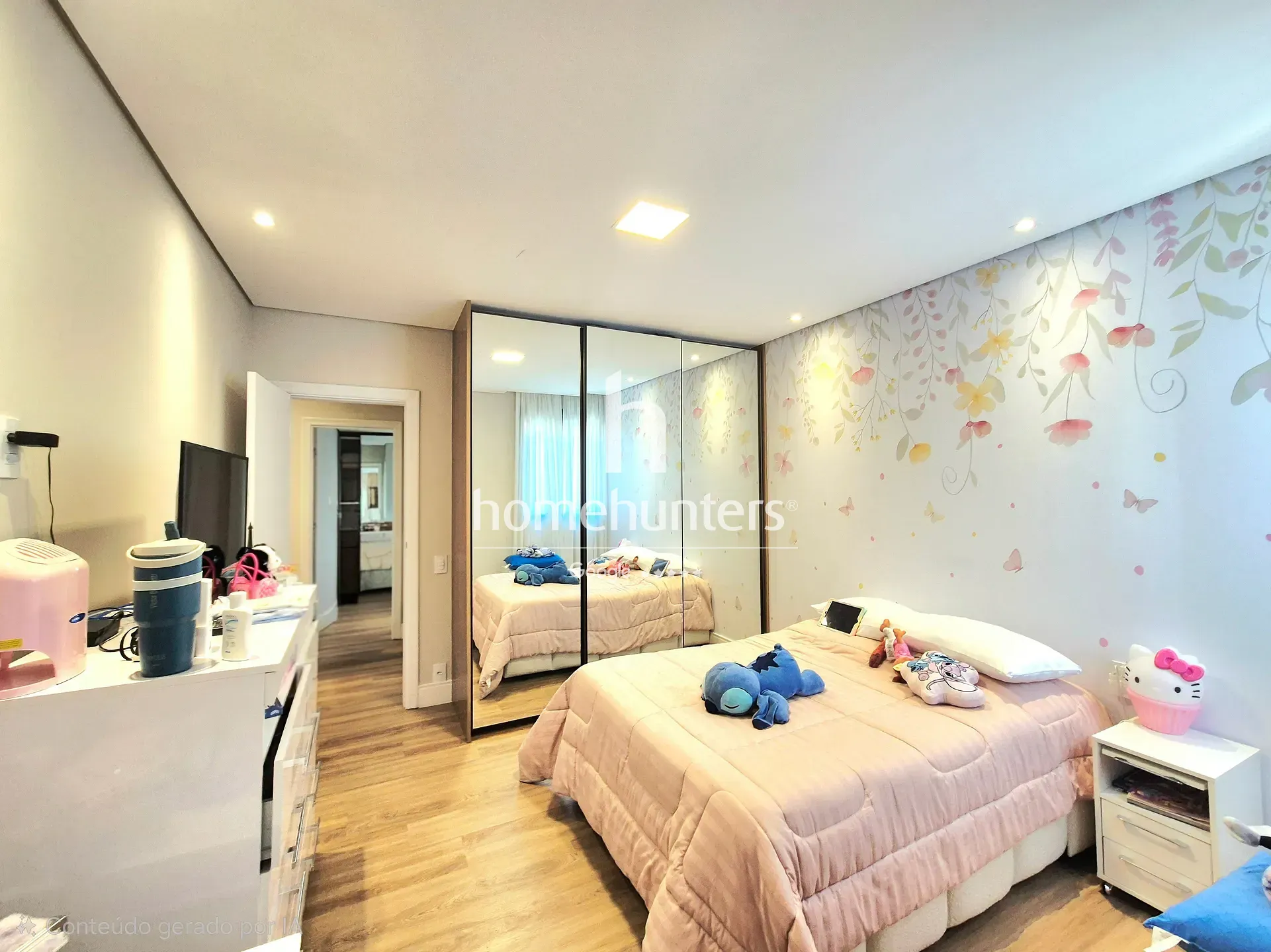 Apartamento, 4 quartos, 232 m² - Foto 31