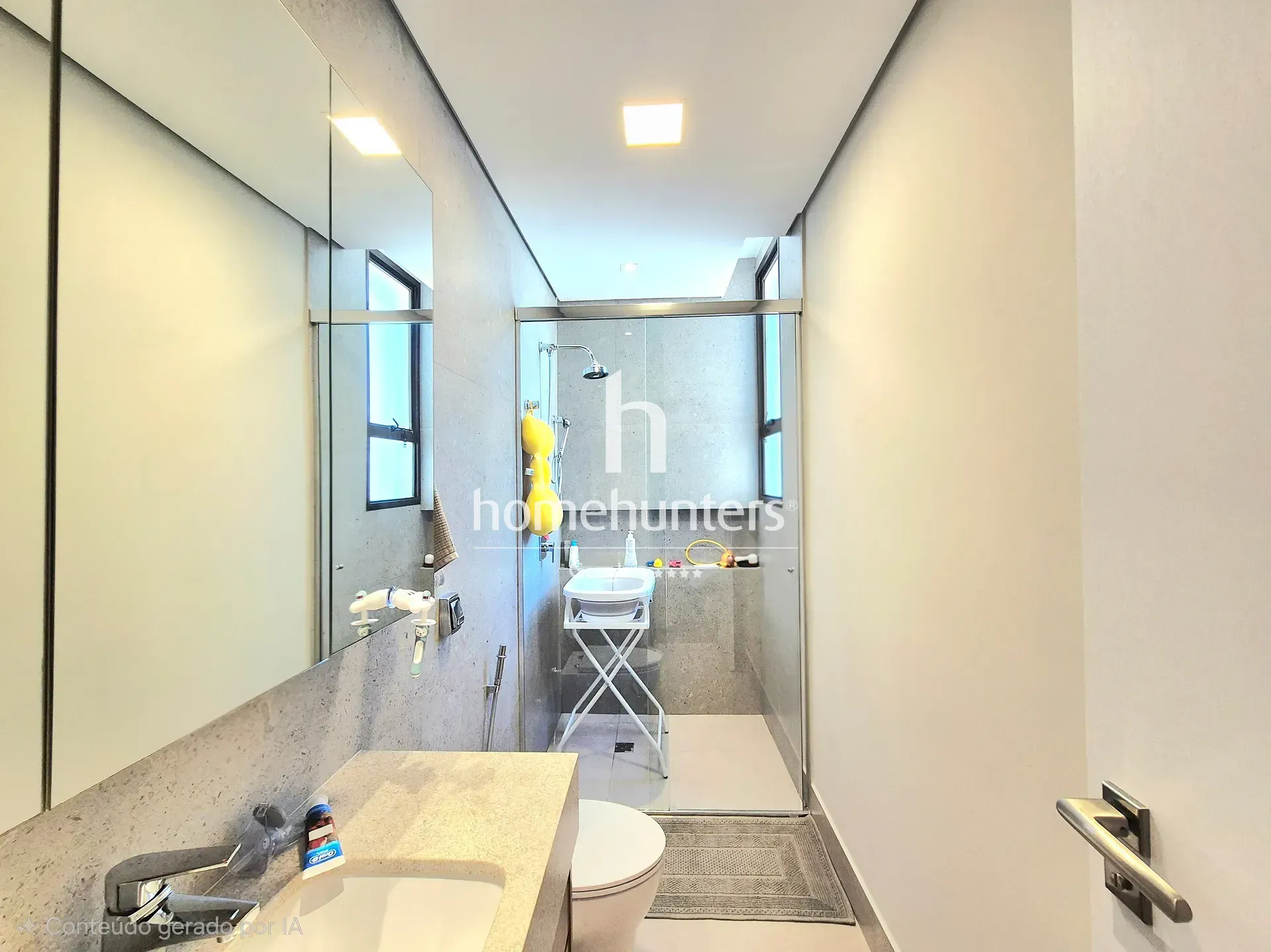 Apartamento, 4 quartos, 232 m² - Foto 25