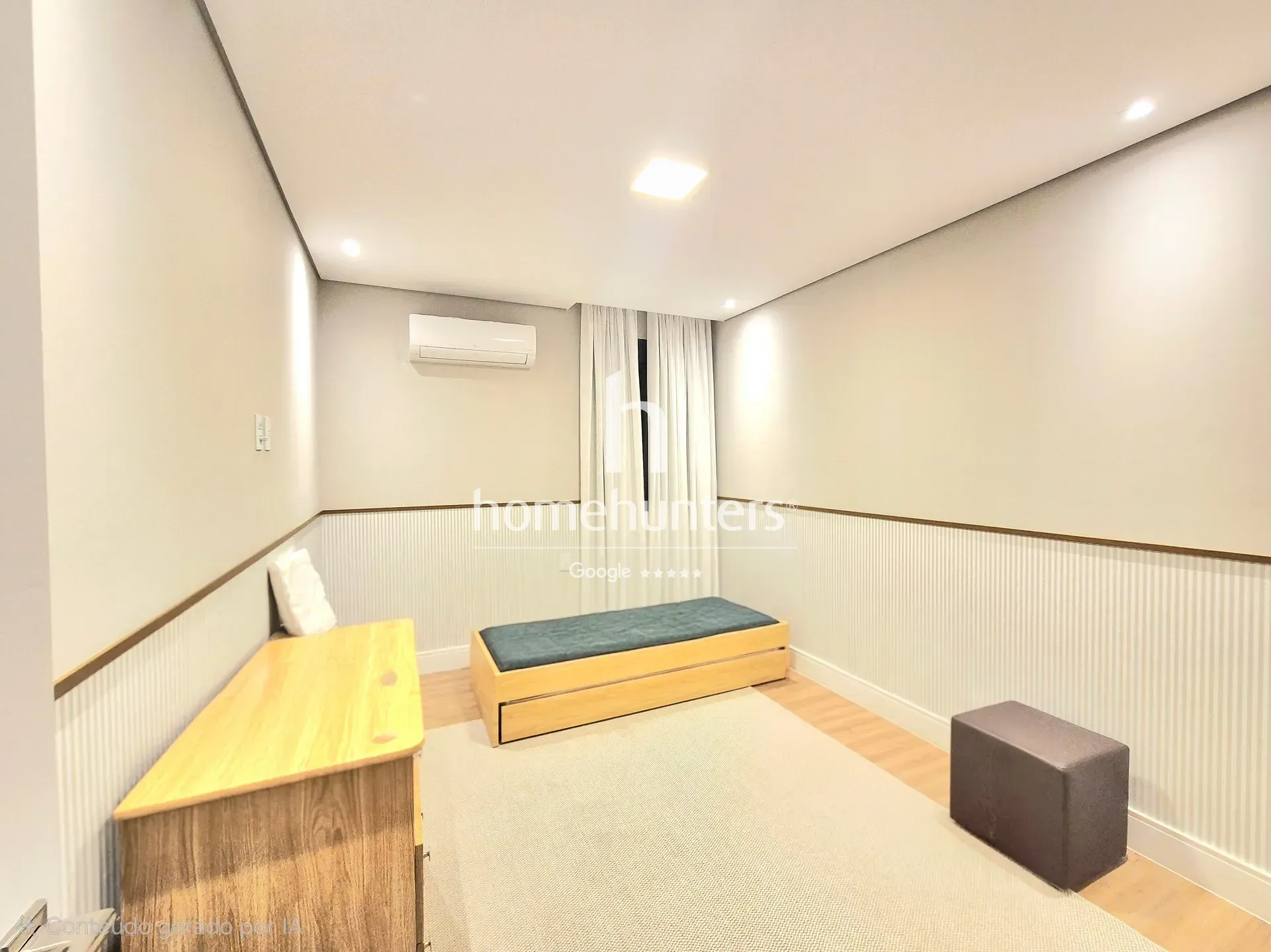 Apartamento, 4 quartos, 232 m² - Foto 21