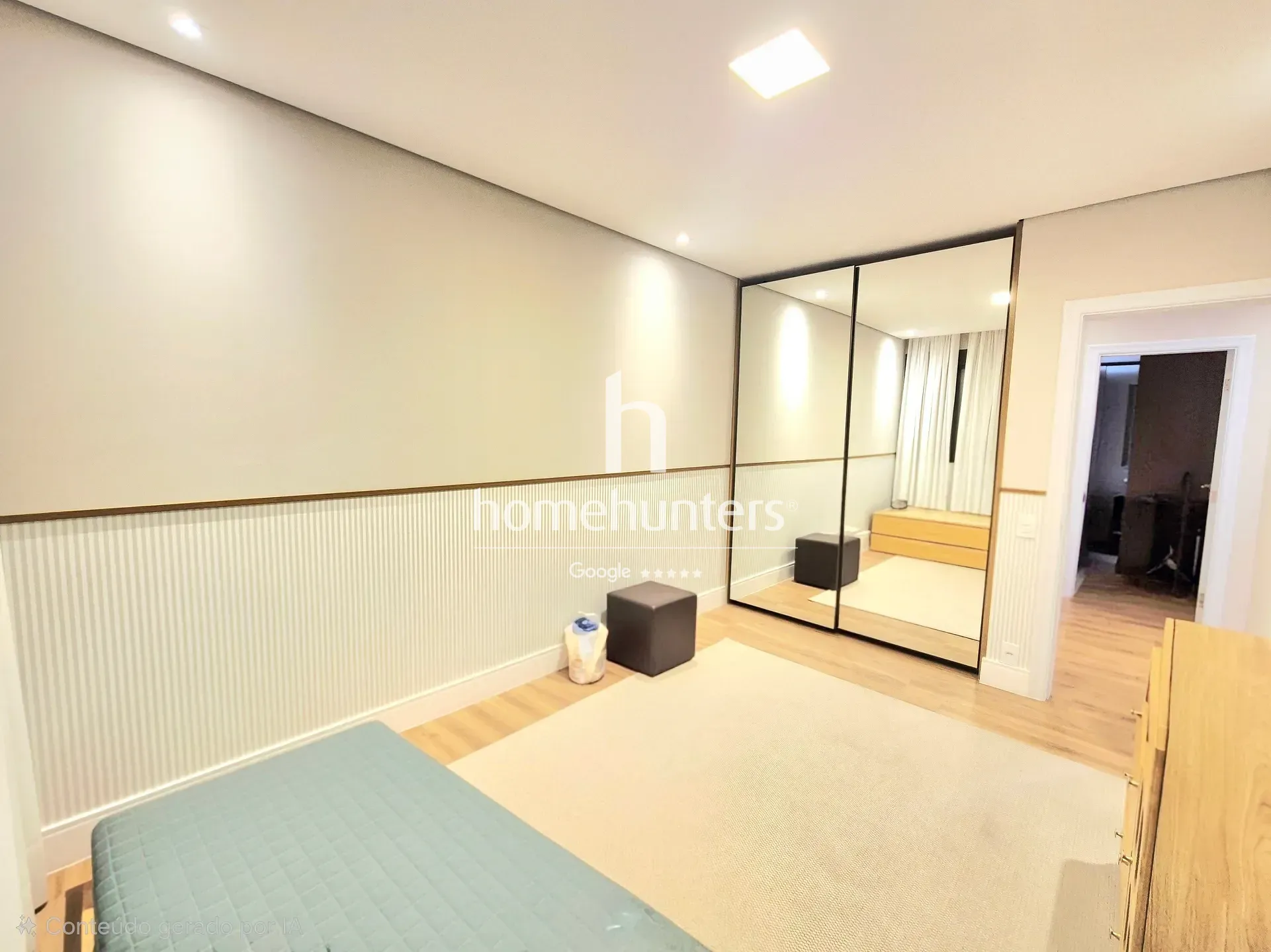 Apartamento, 4 quartos, 232 m² - Foto 20