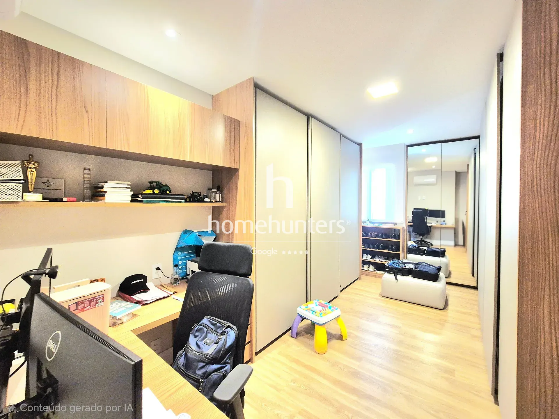 Apartamento, 4 quartos, 232 m² - Foto 22