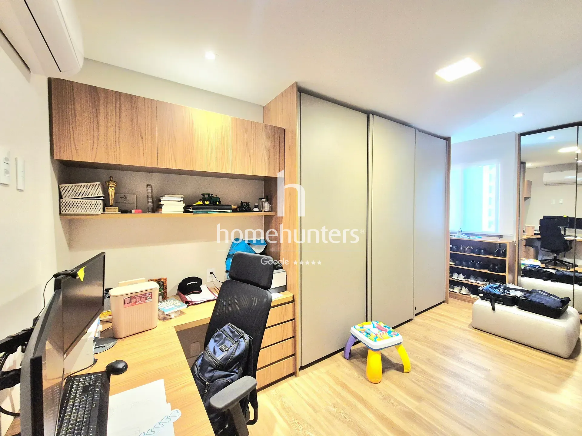 Apartamento, 4 quartos, 232 m² - Foto 23