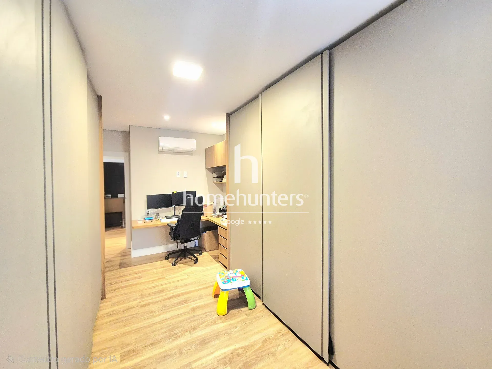 Apartamento, 4 quartos, 232 m² - Foto 24