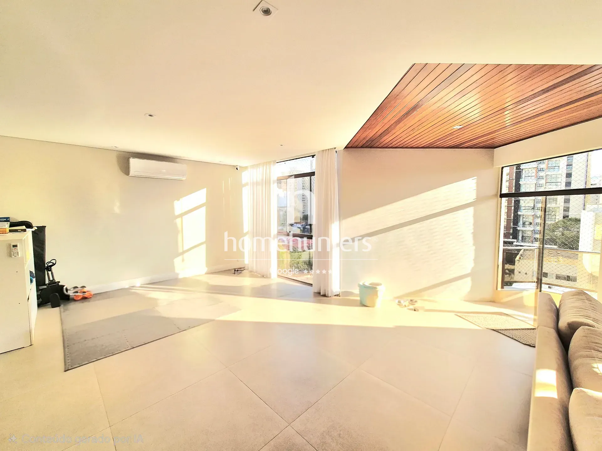 Apartamento, 4 quartos, 232 m² - Foto 1