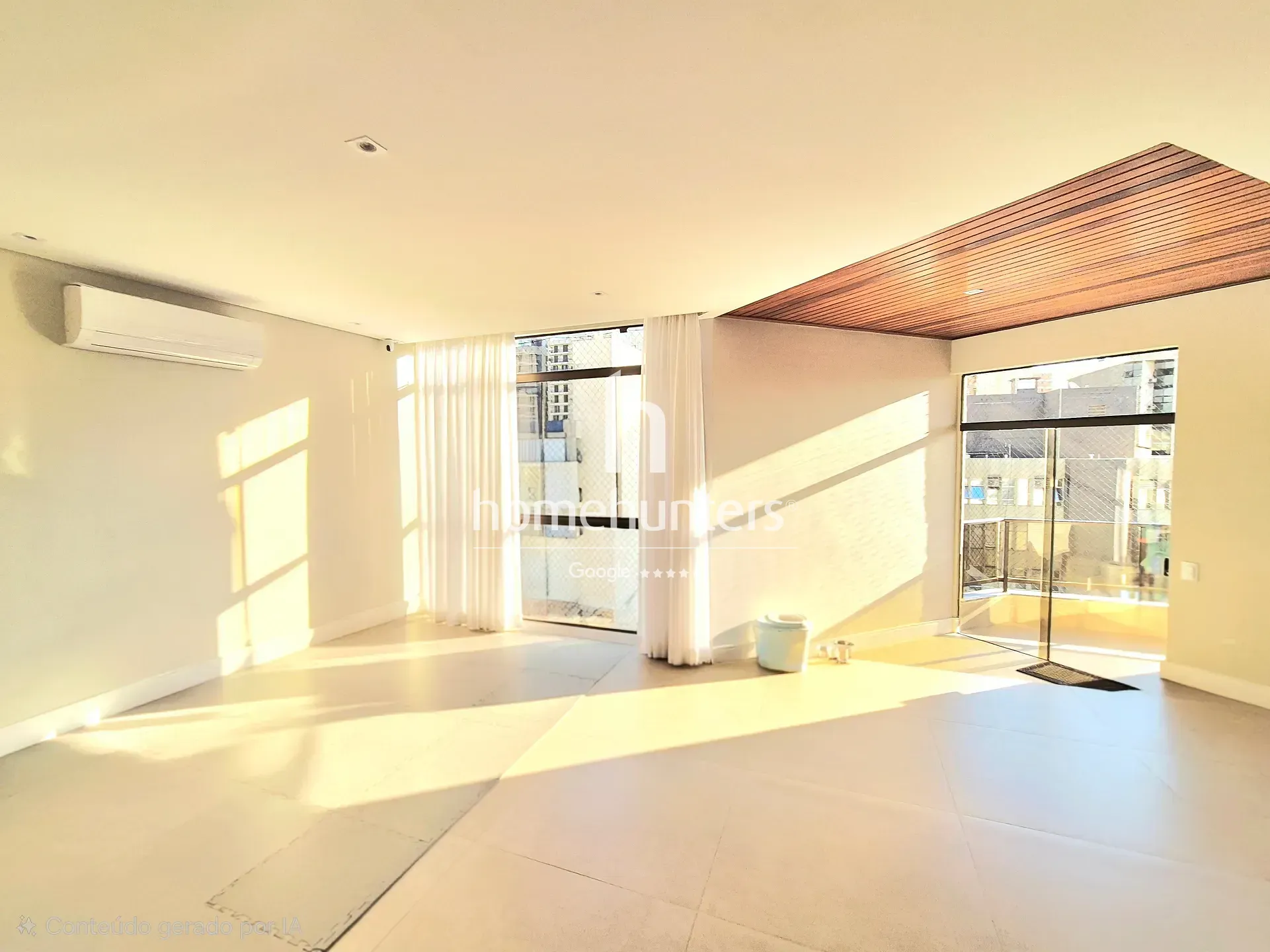 Apartamento, 4 quartos, 232 m² - Foto 5