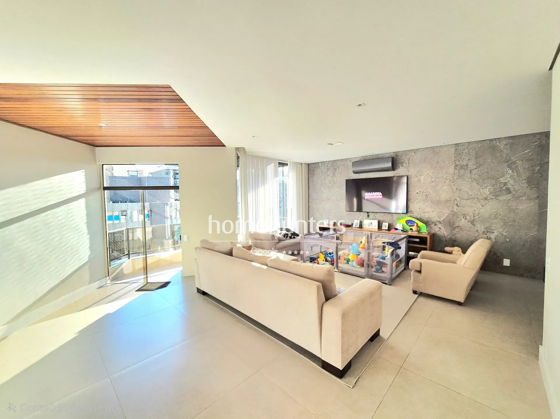 Apartamento, 4 quartos, 232 m² - Foto 6