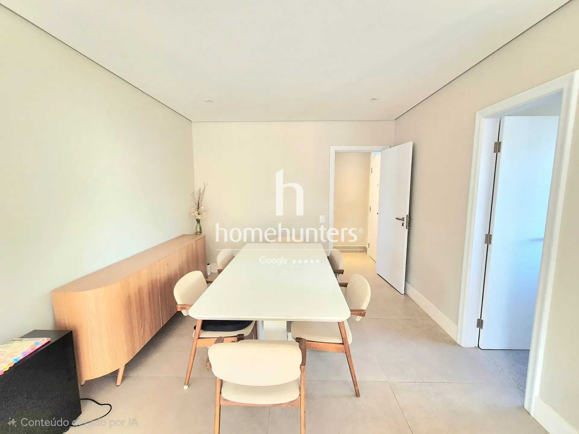 Apartamento, 4 quartos, 232 m² - Foto 8