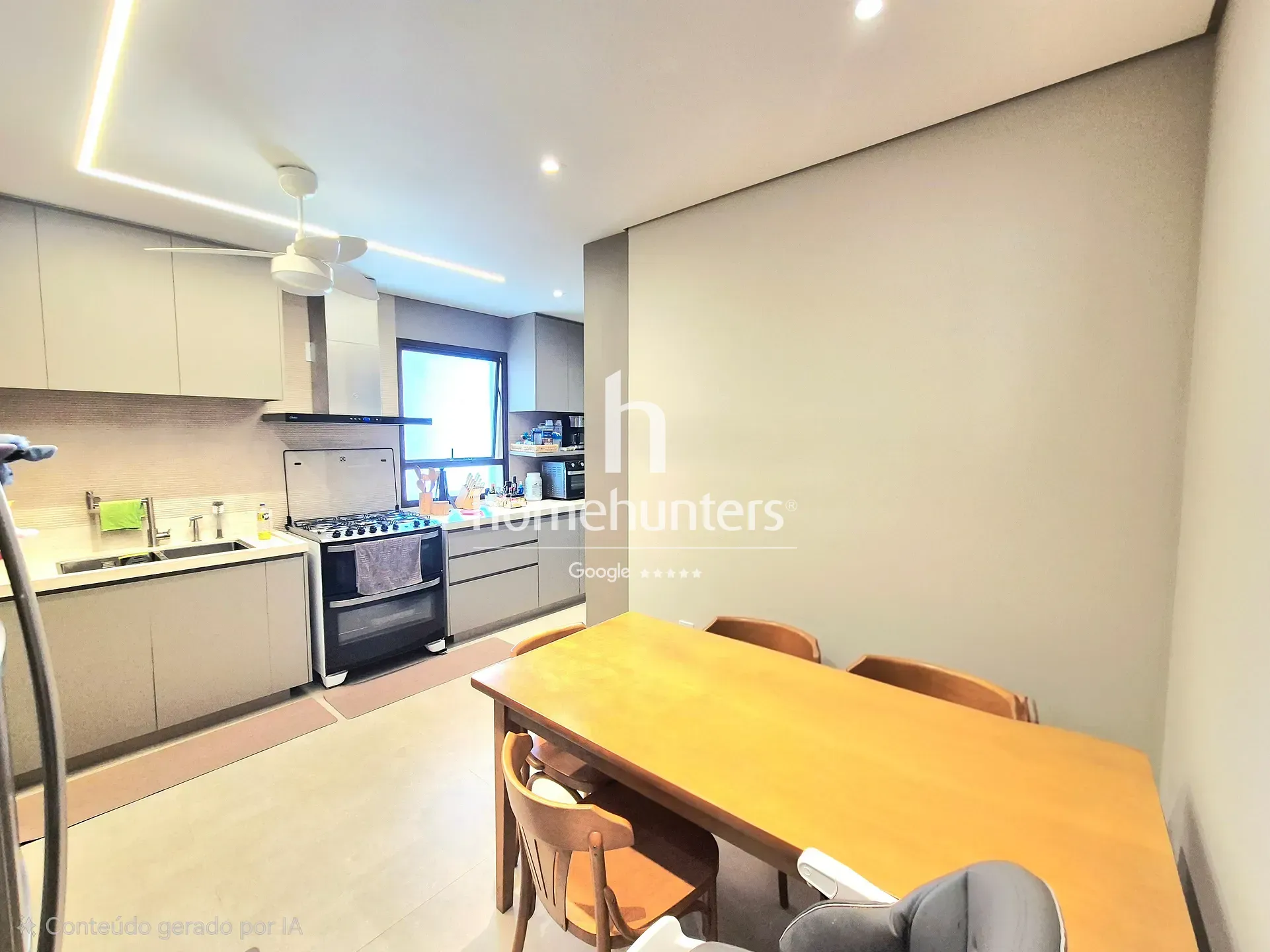 Apartamento, 4 quartos, 232 m² - Foto 10