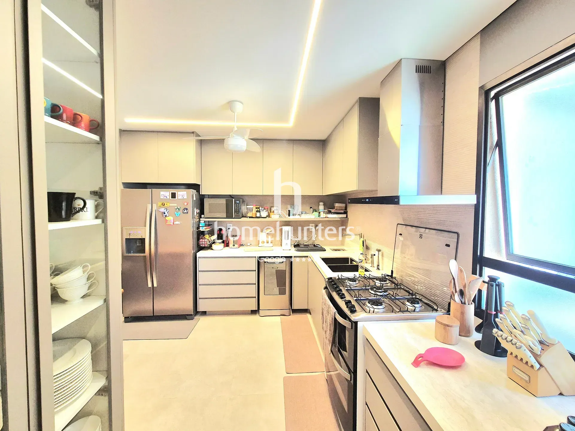 Apartamento, 4 quartos, 232 m² - Foto 14