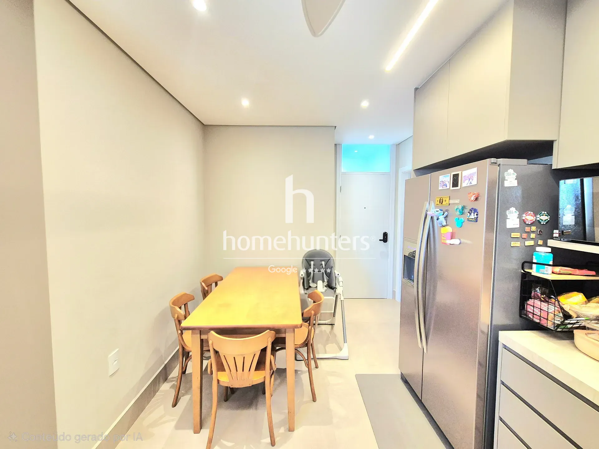 Apartamento, 4 quartos, 232 m² - Foto 11
