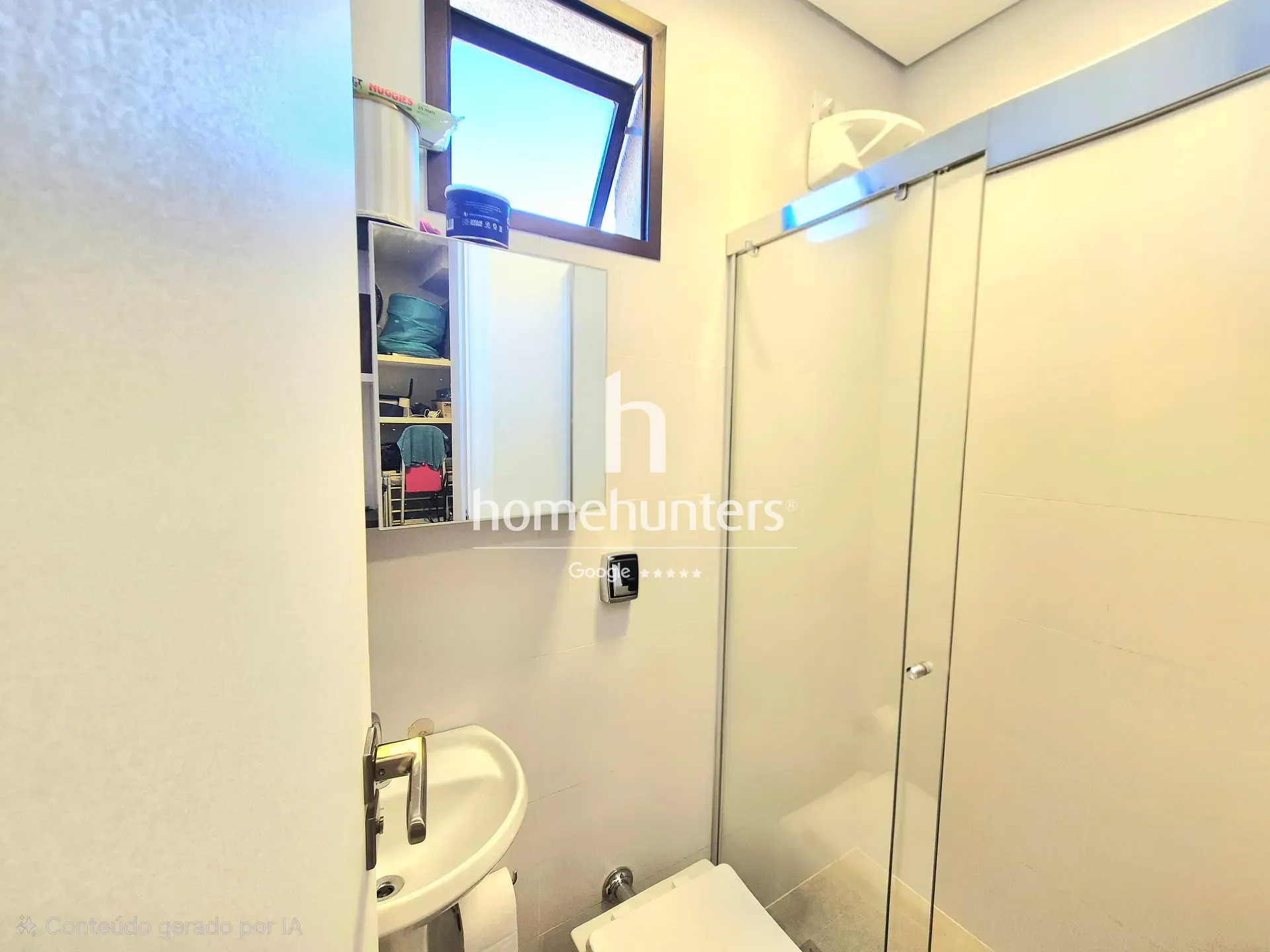 Apartamento, 4 quartos, 232 m² - Foto 17