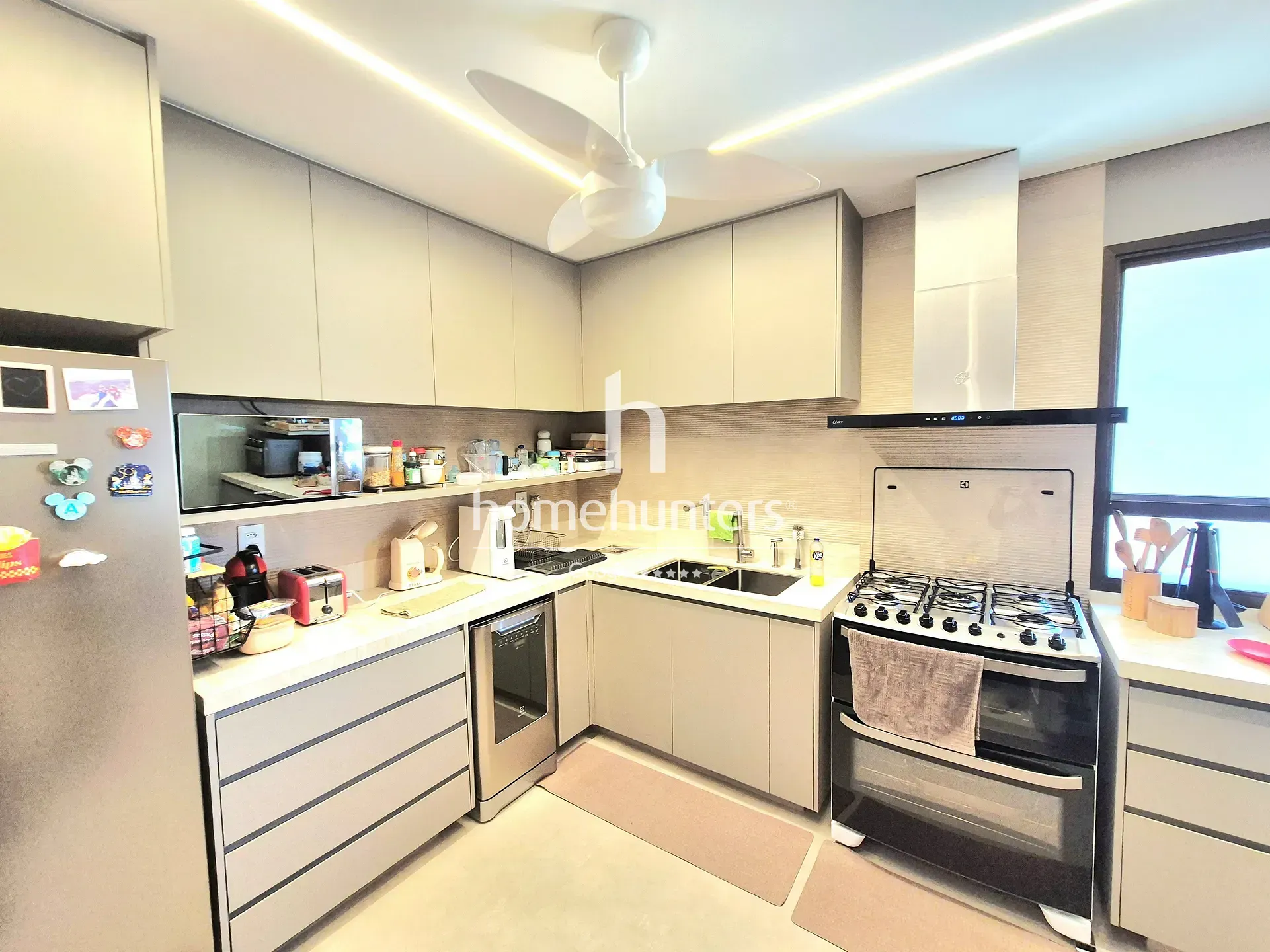 Apartamento, 4 quartos, 232 m² - Foto 12