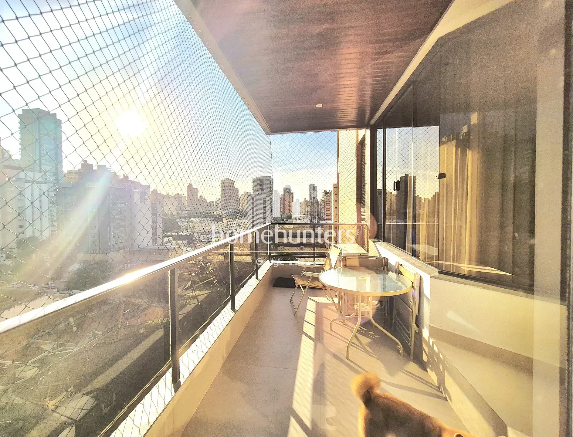 Apartamento, 4 quartos, 232 m² - Foto 7