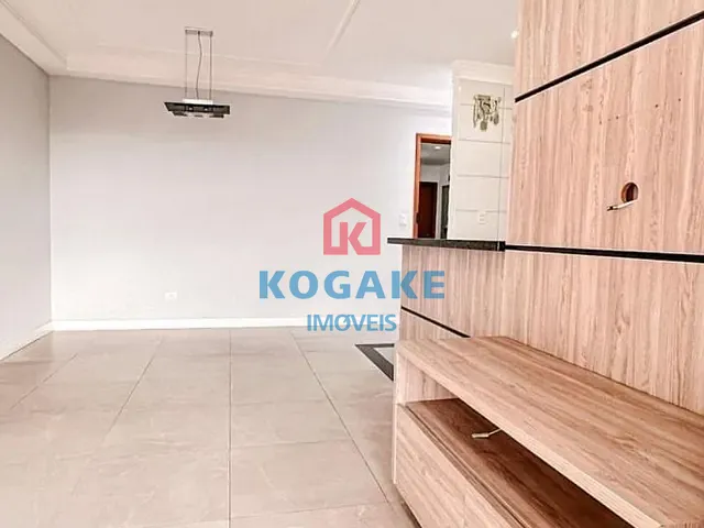 Apartamento com 65m² 2 quartos e 1 banheiro, à venda, no bairro Palmeiras de São José em São José dos Campos
