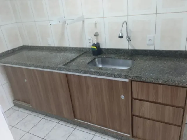 Apartamento 55 quartos e 1 banheiro, à venda, no bairro Centro em Cotia