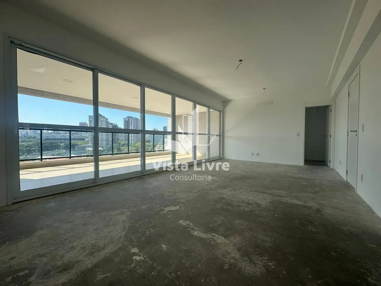 Apartamento, 4 quartos, 164 m² - Foto 1