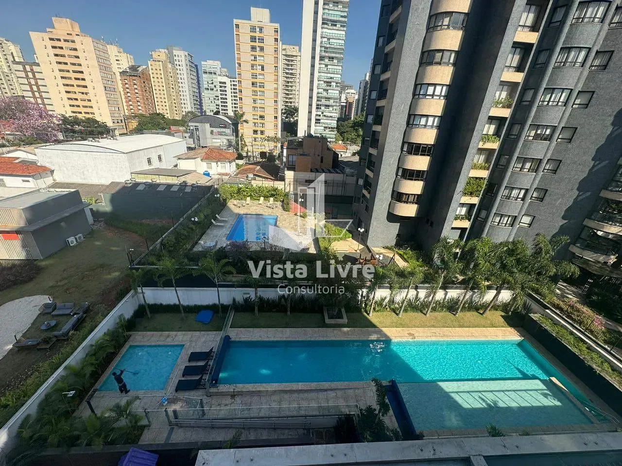 Apartamento, 4 quartos, 164 m² - Foto 14