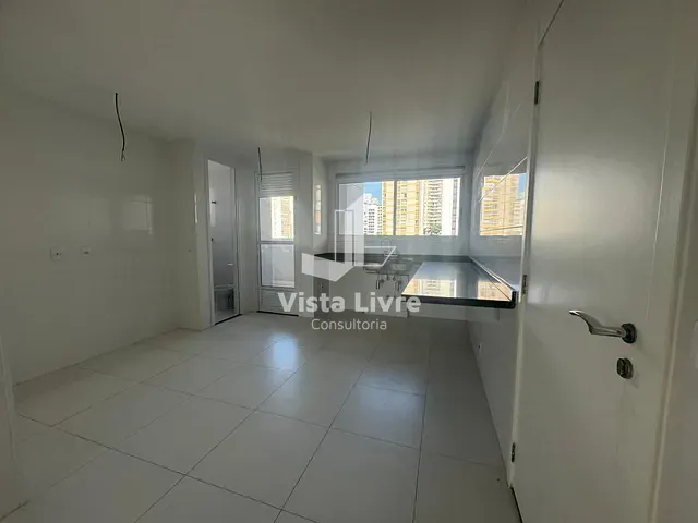 Apartamento com 164m² 4 quartos e 5 banheiros, à venda, no bairro Indianópolis em São Paulo