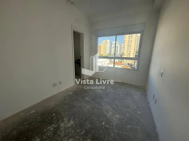 Apartamento com 164m² 4 quartos e 5 banheiros, à venda, no bairro Indianópolis em São Paulo