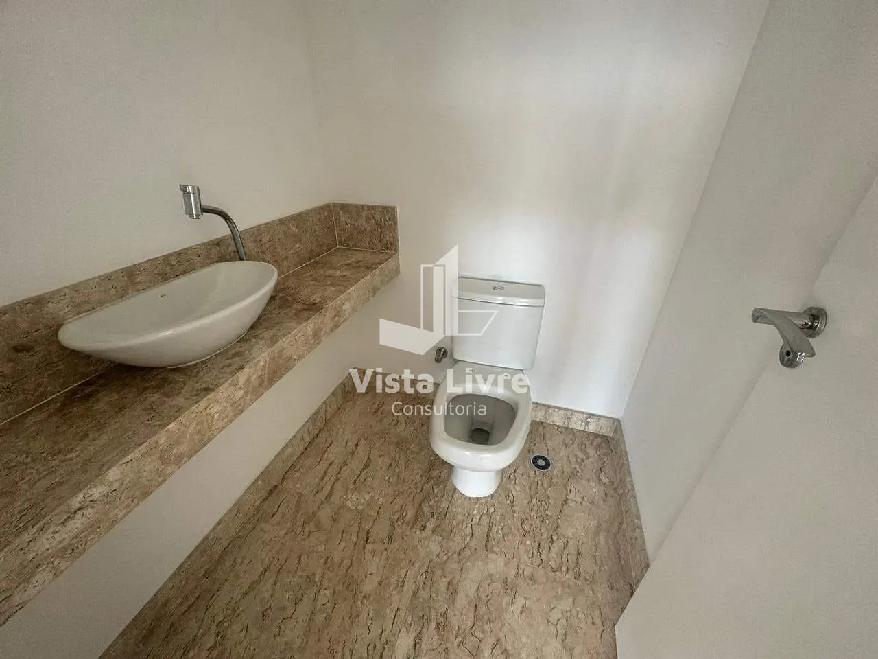 Apartamento, 4 quartos, 164 m² - Foto 7