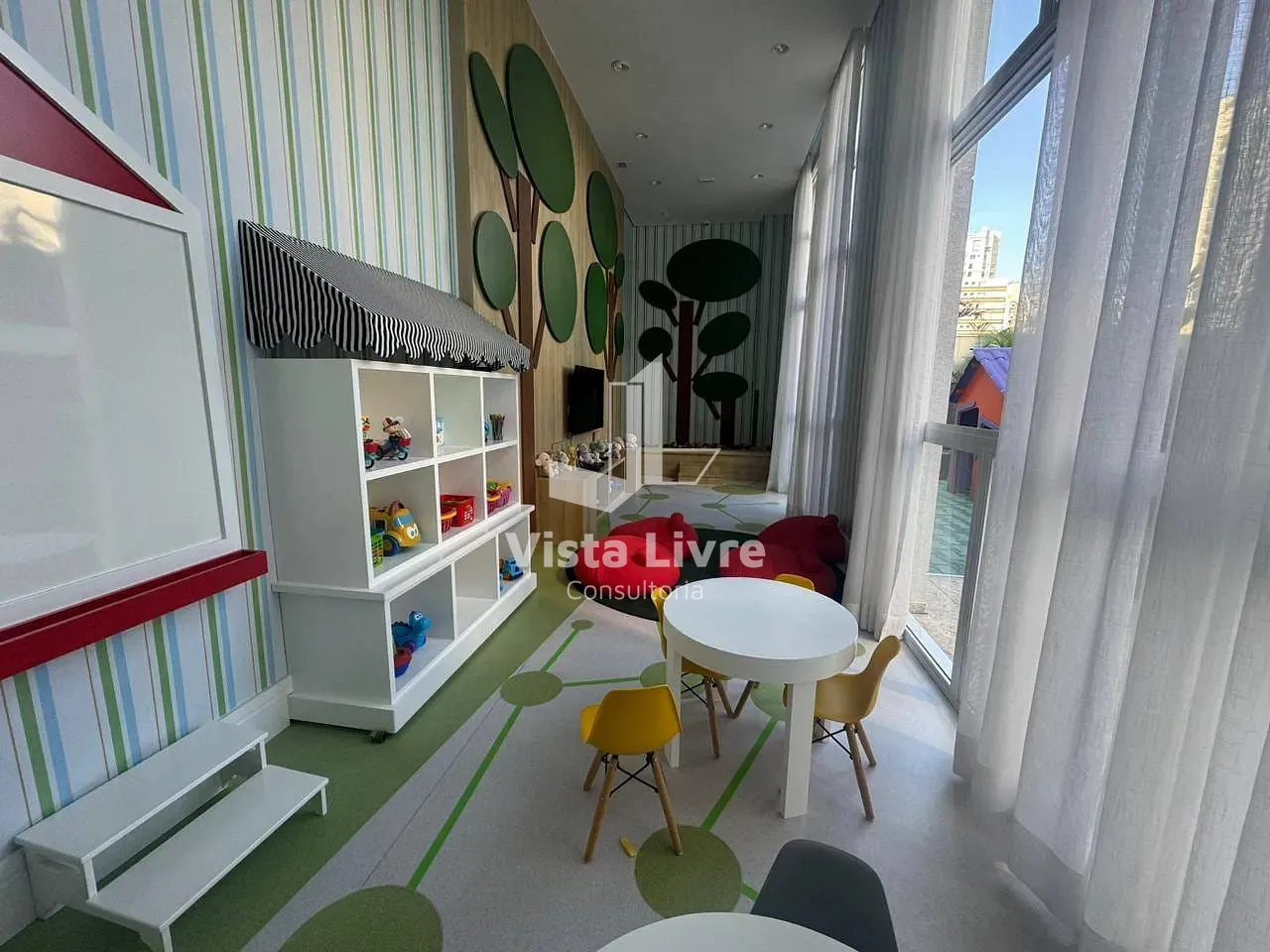 Apartamento, 4 quartos, 164 m² - Foto 19