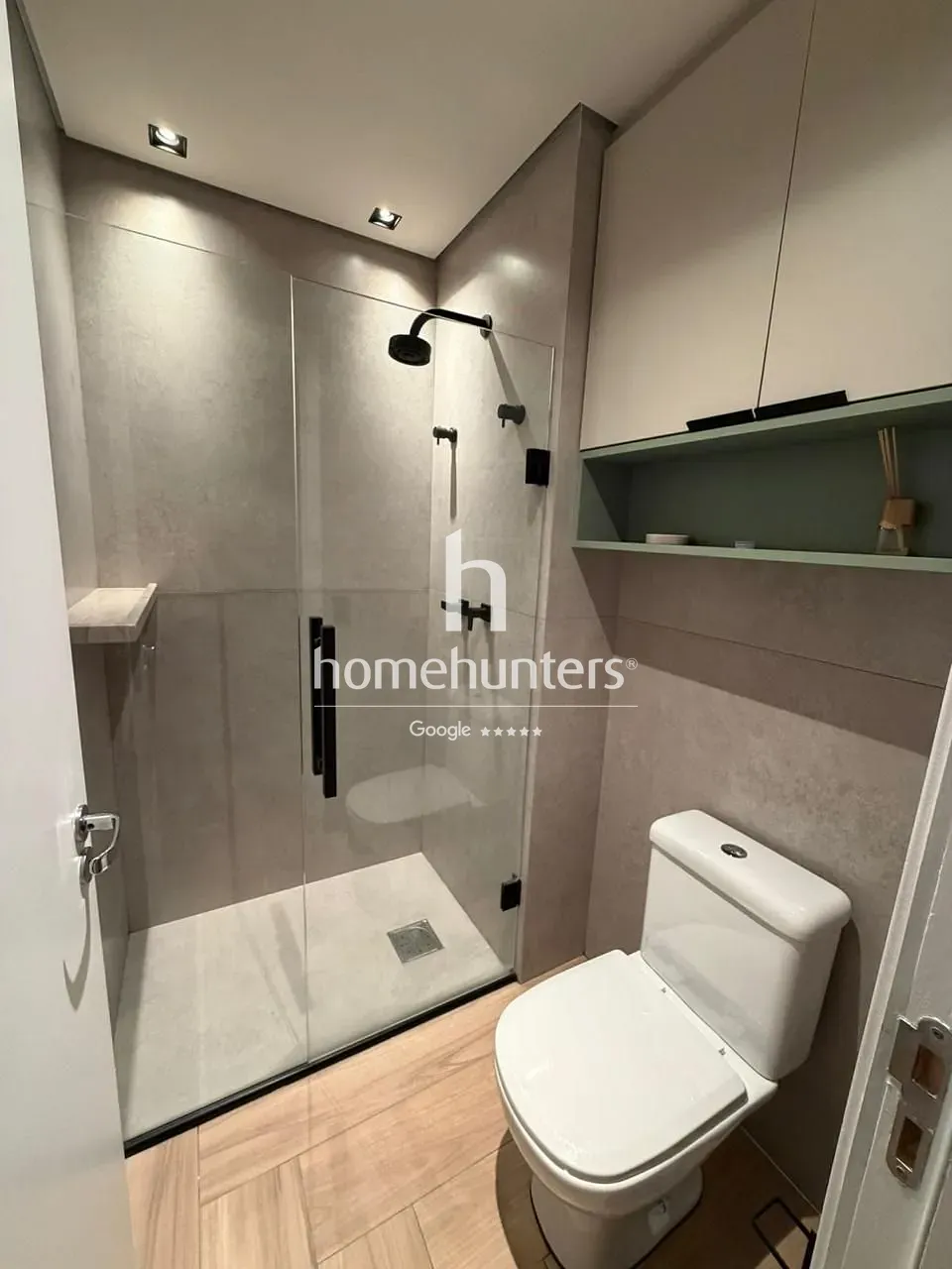 Apartamento, 1 quarto, 33 m² - Foto 15