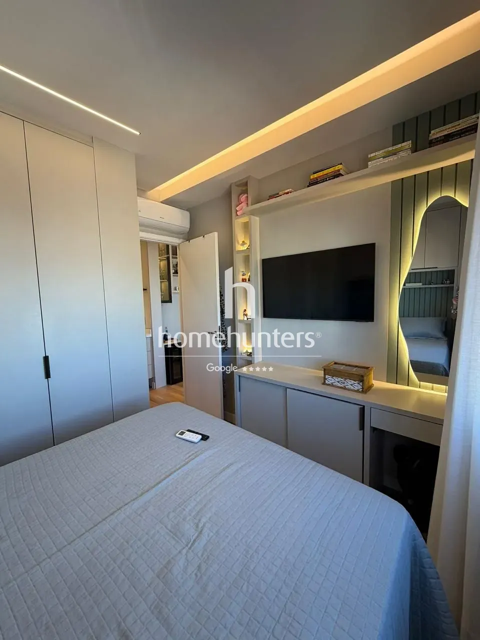 Apartamento, 1 quarto, 33 m² - Foto 18