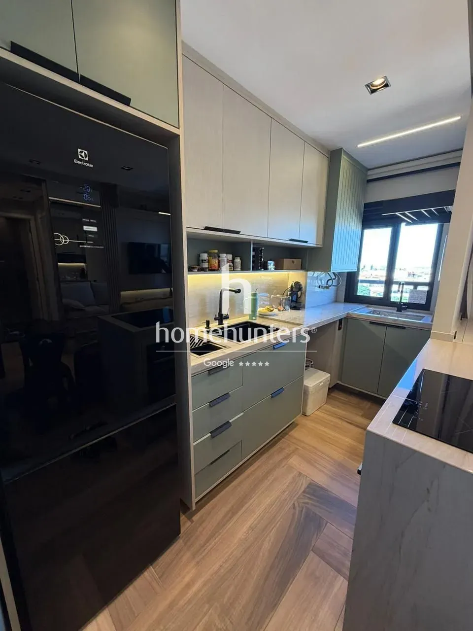 Apartamento, 1 quarto, 33 m² - Foto 6