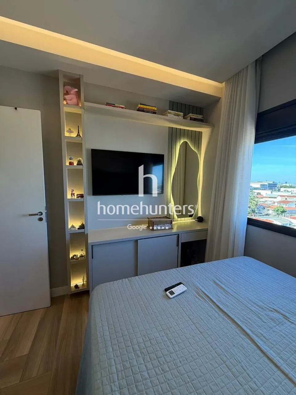 Apartamento, 1 quarto, 33 m² - Foto 19