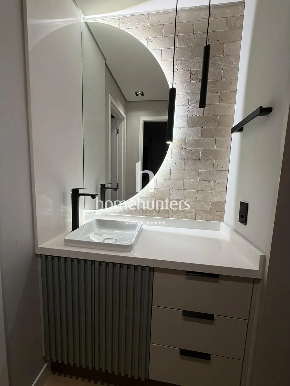 Apartamento, 1 quarto, 33 m² - Foto 12