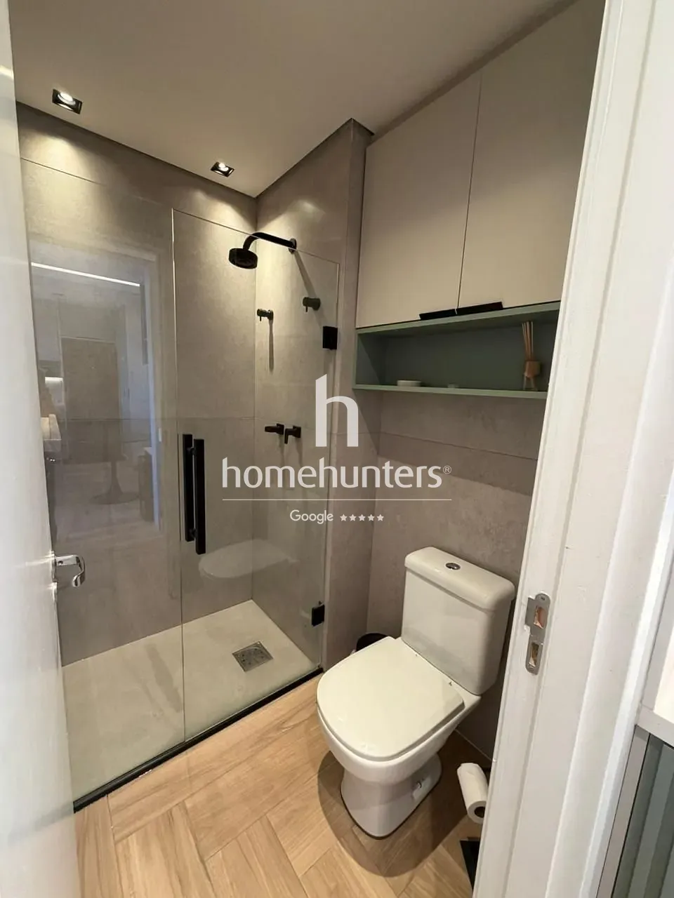 Apartamento, 1 quarto, 33 m² - Foto 14