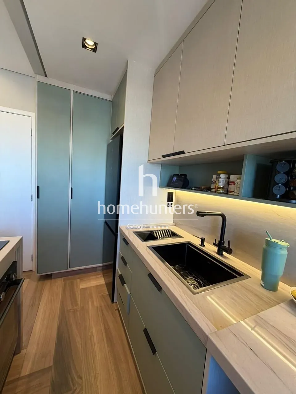 Apartamento, 1 quarto, 33 m² - Foto 5